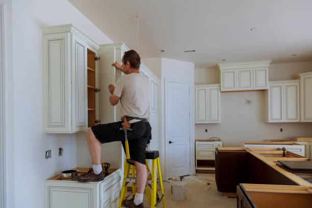 Licensed Kitchen service in Spring Valley, MN - BM Kitchen