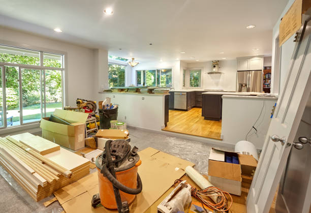 Reliable Kitchen contractor in Spring Valley, MN by BM Kitchen